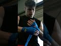 Fight Circle 2 Recap🥊 #fightcircle #ringsidezone #jasoboxing #sparring #boxen