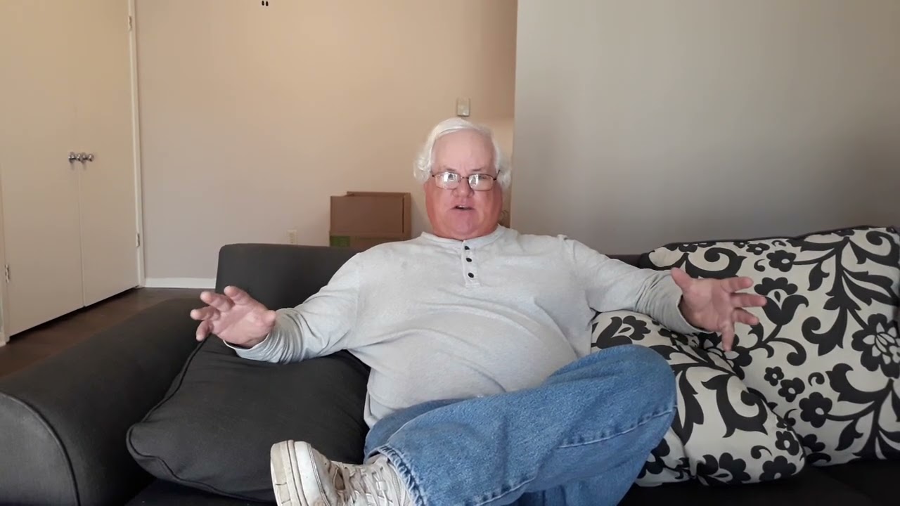 Hear From Steven