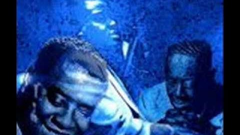 Art Tatum plays I Gotta Right to Sing the Blues (1955)