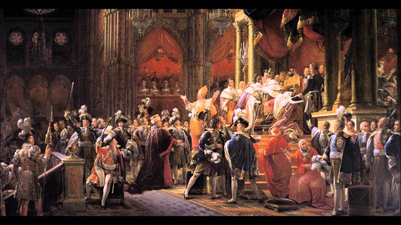 E.T.A. Hoffmann - Symphony in E-flat major (1806)