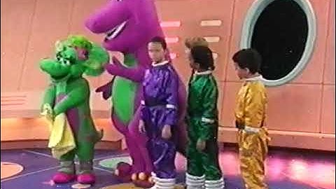 In Outer Space (2020 Version) Part 36