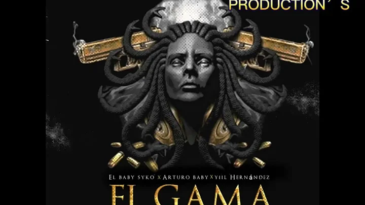 Baby Syko ft Arturo baby -El Gama