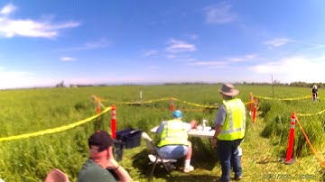 Mercury Redstone on a C6-3 at SARG Lauch