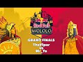 TheViper vs Mr_Yo | GRAND FINALS Red Bull WOLOLO