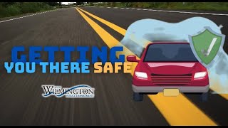 WPD Traffic Safety 2023, PSA 12 (Move Over Law)