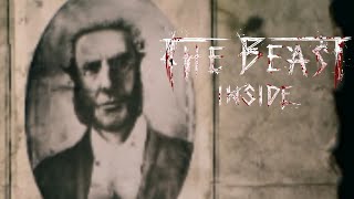 ЗАГАДОЧНЫЕ ИСЧЕЗНОВЕНИЯ • The Beast Inside #4