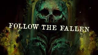 THY KINGDOM WILL BURN - Follow The Fallen (Lyric Video)