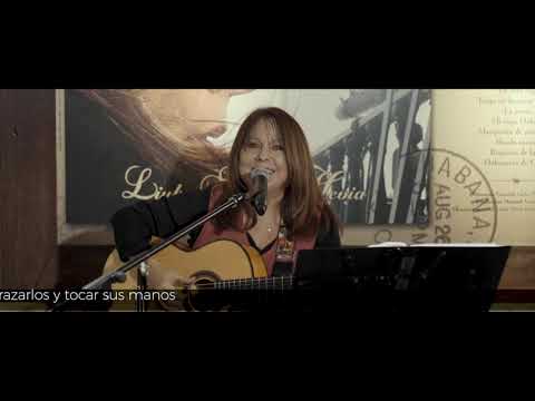 Liuba María Hevia - El cepillo, pillo. (EN VIVO) 2021