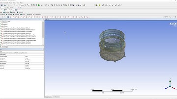 ANSYS DesignModeler C# Scripting