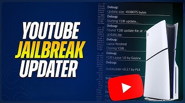 How to Update the Y2JB Autoloader to the Latest Release | PS5/PS4 Jailbreak Tool Update Guide