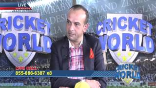 Download lagu Cricket World Live on FEB 8 2015 SEG3