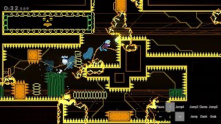 Celebrity Celeste Buffer Contest - Beating Diode Silver Strawberry Wealth