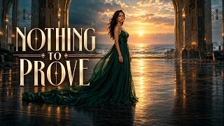 Nothing to Prove | Risevanta Music (Lyric Video)