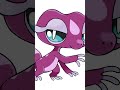 Shiny Gecqua #pokemon