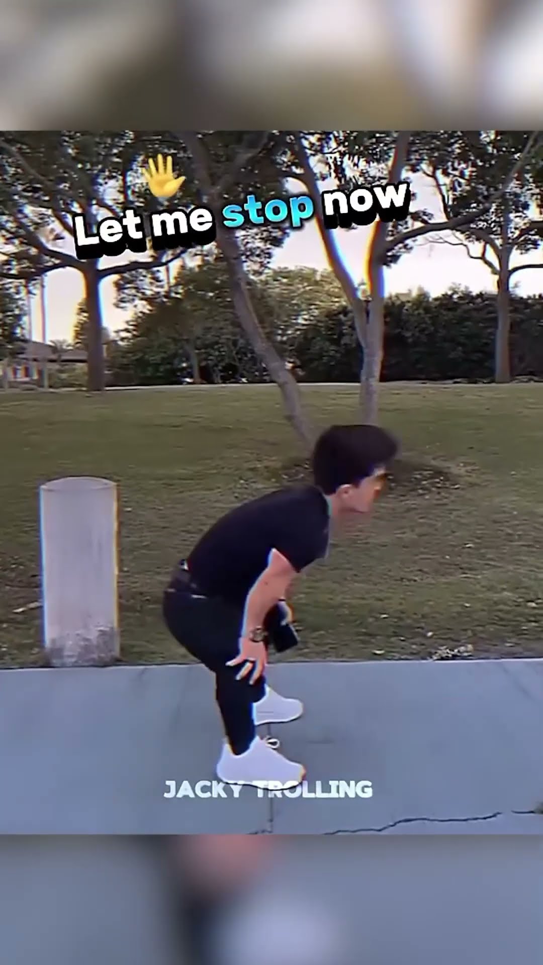 Un LADRON en MINIATURA☠️?