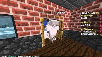Vikkcraft Hacker Report [No.28]