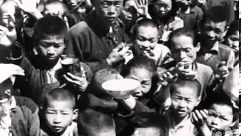 1959-1961中國大饑荒中的人相食現象 - 天天要聞