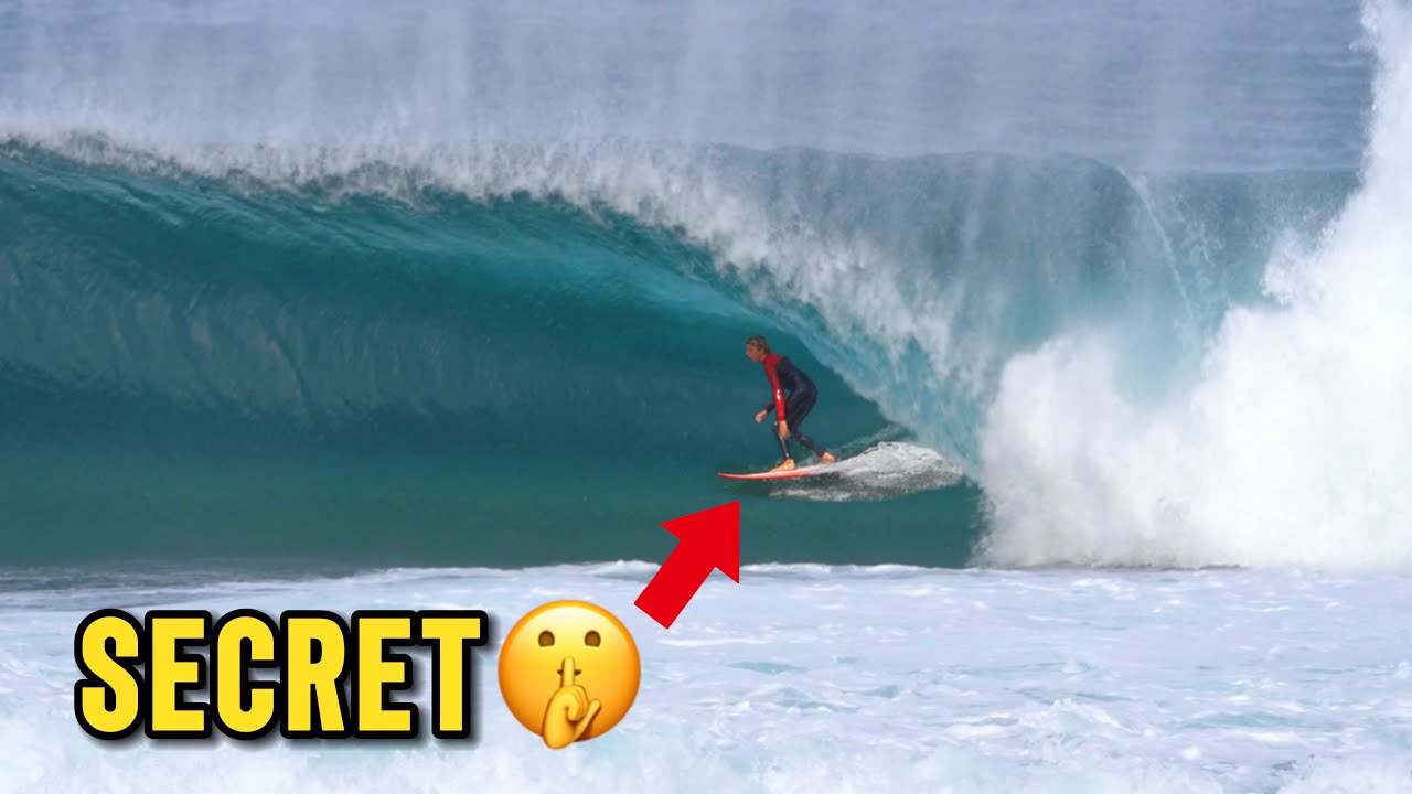 I FOUND A CRAZY SECRET SLAB!