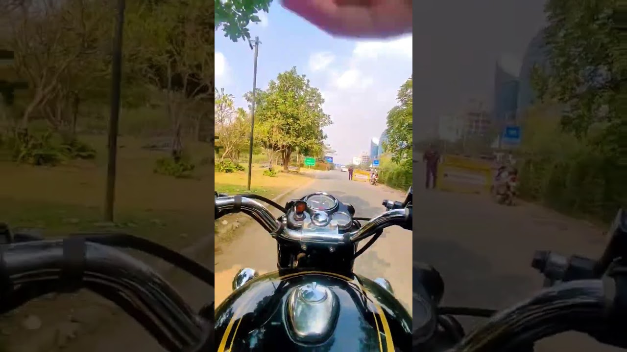 royal Enfield classic #trending #bullete #shortvideo #bullet
