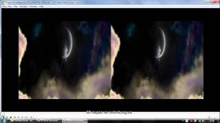 Как смотреть 3D видео через iZ3D Movie Player Classic (by nolimit.org.ua) Как смотреть 3D видео через iZ3D Movie Player Classic (by nolimit.org.ua)