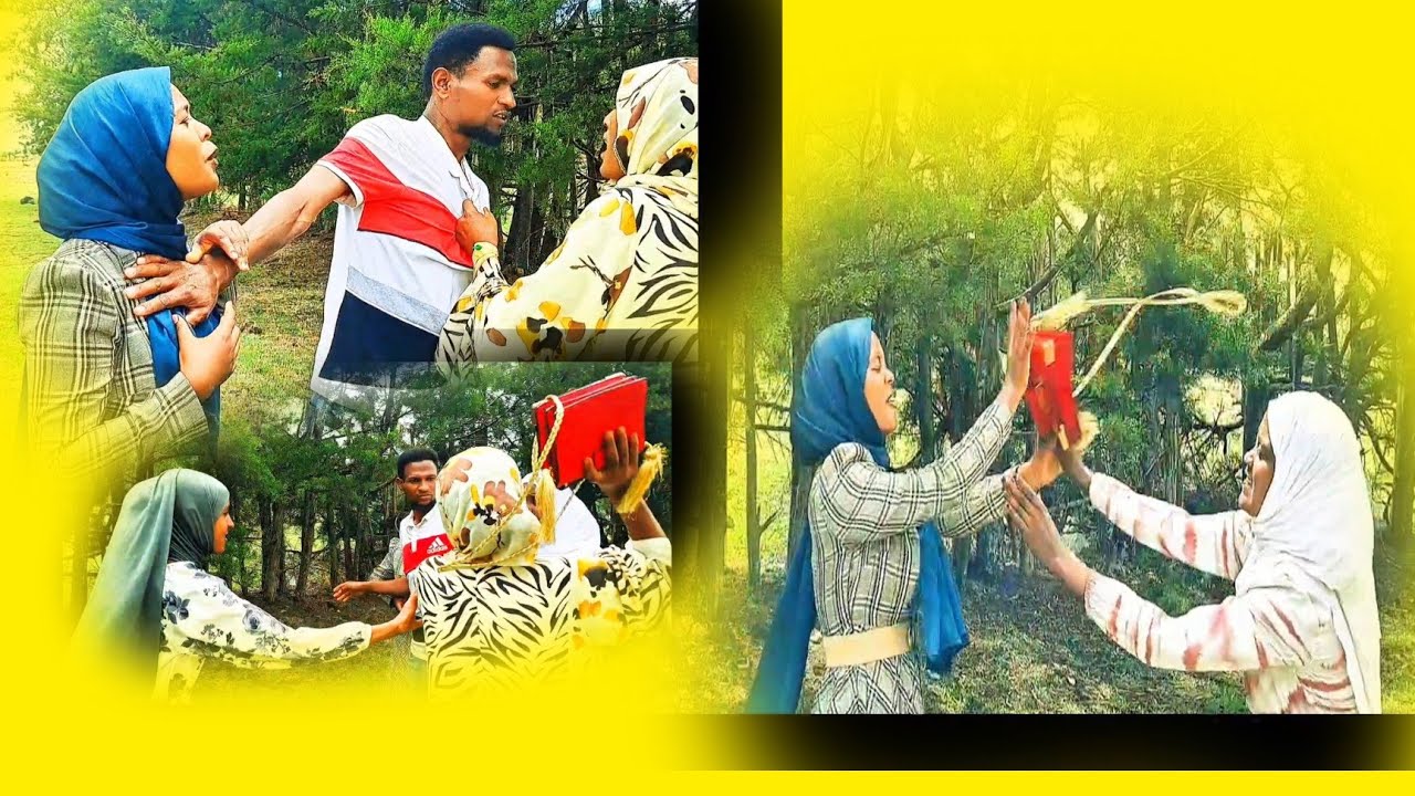 UMMI HAMZAAN NAANAATI QABDEE TUMTEE ABU HAMZAAN WAL LOLTE