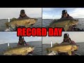 The ultimate northern manitoba walleye fishing tour  ep01