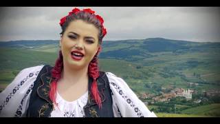 Carmen Jula - Pe dealu' Gârbăului || NOU 2018 || 4K Video || █▬█ █ ▀█▀