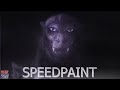 GyakushuGoji Encounter || Speed Paint