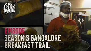Uncovering Bangalore's Breakfast Trail: Dosa, Idli & Bhaat | Bangalore Season