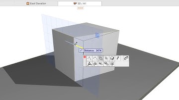 2 - Mass Modeling with the Morph Tool - ARCHICAD Training Series Vol. 2.mp4