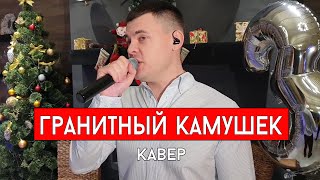 Божья Коровка - Гранитный Камушек (Cover Виталий Лобач)