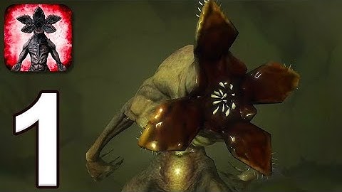 Antarctica 88: Horror Game - Gameplay Walkthrough Part 1 (Prologue)