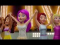 LEGOÂ® Friends Karaoke Version   Music Video   Girlz