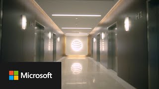 AT&T improves operations and employee experiences with Azure and AI technologies screenshot 4