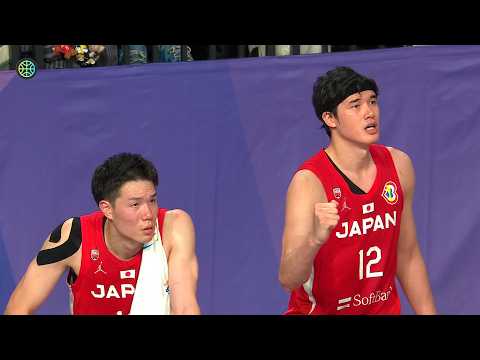 Germany Secured a DOMINANT Win Over Japan!