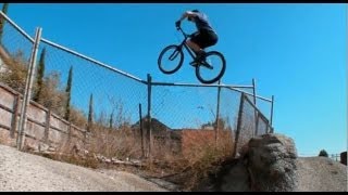 Impossible Bike Stunts Edit screenshot 2