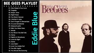 The Best of BeeGees As Melhores 🔴