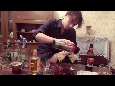 Video: Dråber Alkohol