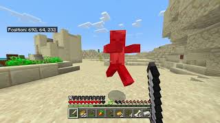 Minecraft part 6