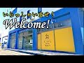 IL "MIO" NUOVO ALBERGO! - Vivi Giappone