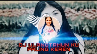 DJ ULANGTAHUN MINTUL PALING KEREN // NO COPYRIGHT// DJ_DANZ BOY