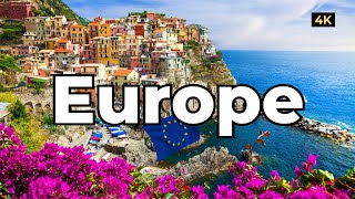 25 Top Europe Places You Need to Visit