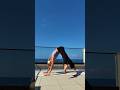 Yoga Mobility Flow Hip Stretching Routine Movement Training Calisthenics Bodyweight Exercises Flexi