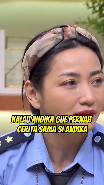 HESTI TERUS MENGASAH DIRI JADI KOMEDIAN | FYP SHORTS (07/12/22)