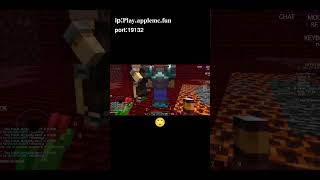 best indian server #minecraft