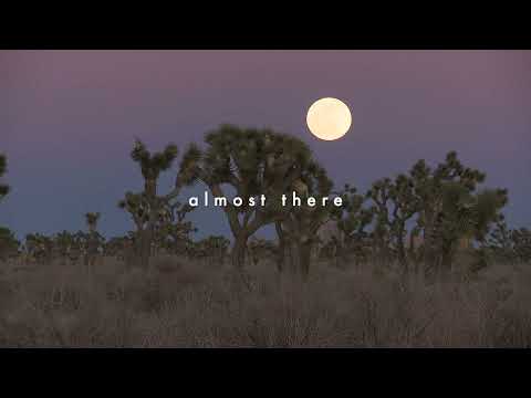 Pretend You're in a Tent by Blond in Car (Official Lyric Video)