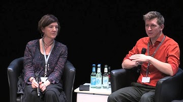 Berlinale Talents 2015: "Endless Space: Body Movement Beyond Limits"