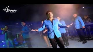 Video-Miniaturansicht von „LOS HERRERA  AY CORAZON“