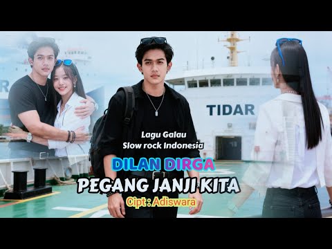 CINTA BERSELIMUT DOSA - NILAM ZAHARA - LAGU SLOW ROCK SEDIH TERBARU - Slow rock Melayu Indonesia