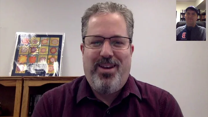 5 Questions on Leadership